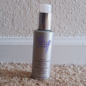 Frizz-Fix Smoothing Hair Primer